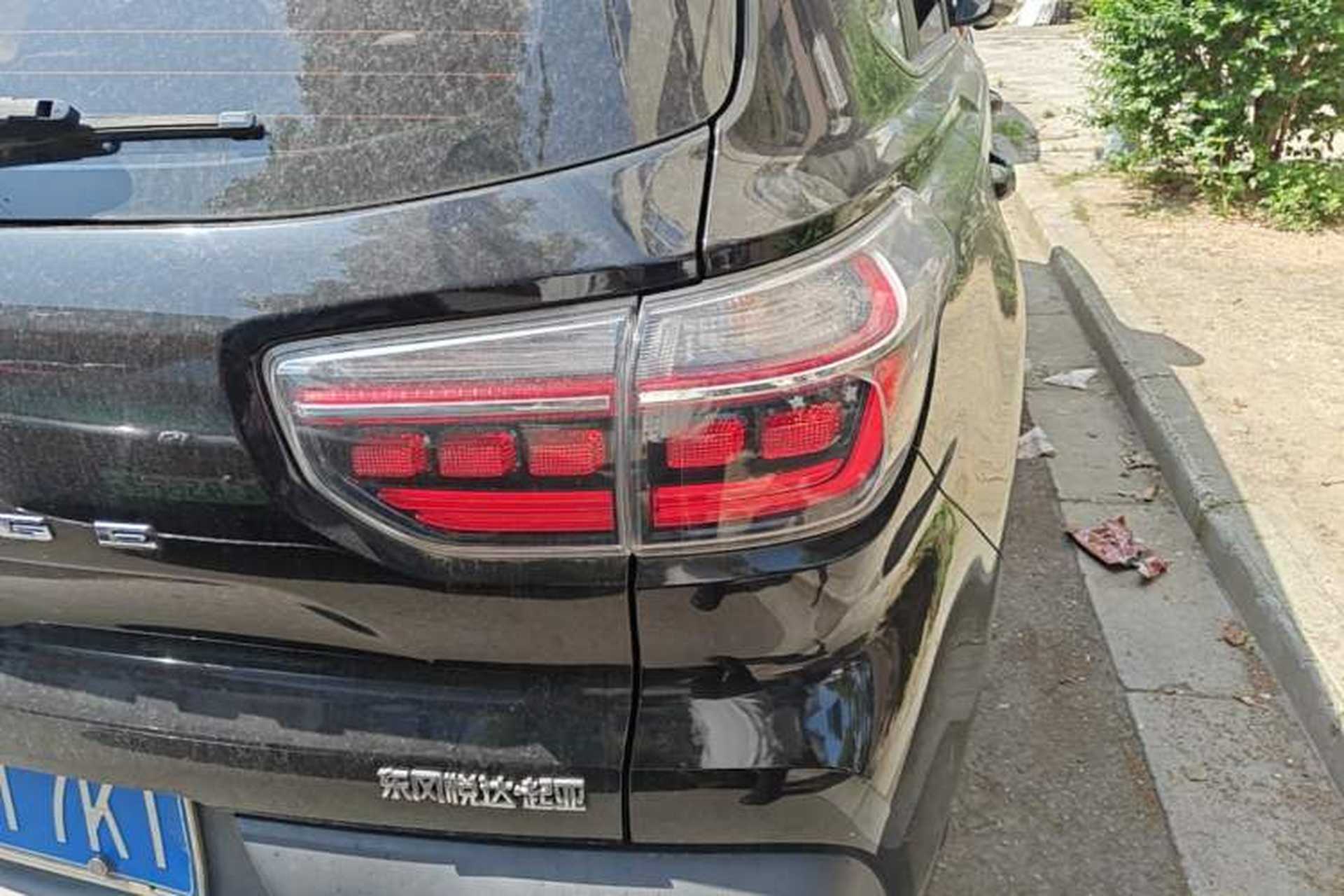 Used Kia Sportage R 2018 2.0L Automatic Smart Luxury Version China V Standard Right Rear Taillight