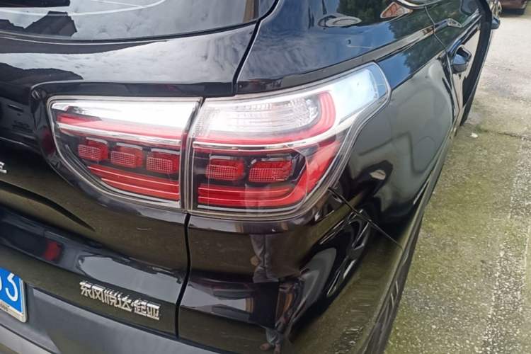 Used Kia Sportage R 2018 2.0L Automatic Smart Luxury Version China V Standard Right Rear Taillight