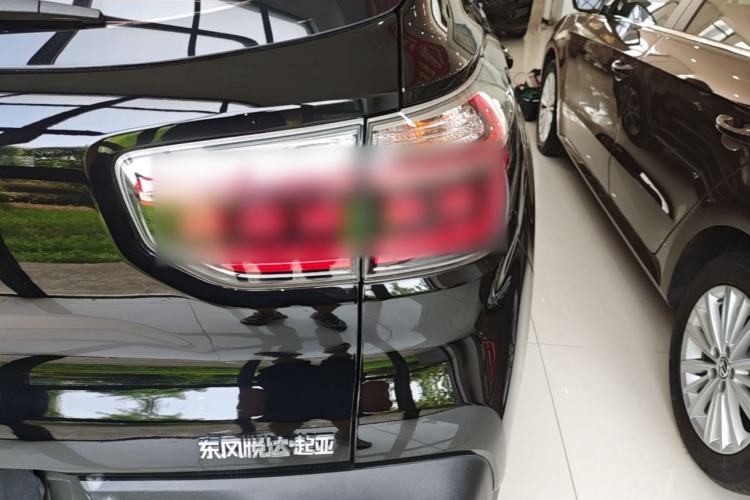 Used Kia Sportage R 2018 2.0L Automatic Smart Luxury Version China V Standard Right Rear Taillight