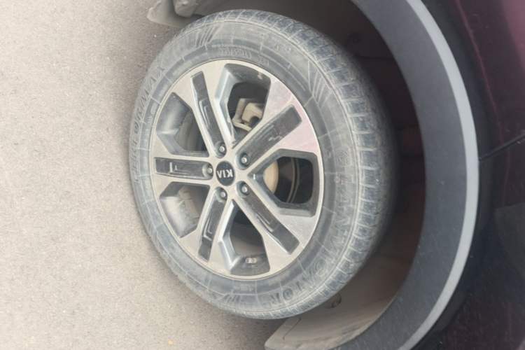 Used Kia Sportage R 2018 2.0L Automatic Smart Luxury Version China V Standard Right Rear Wheel Hub