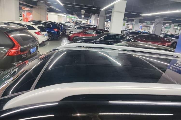 Used Kia Sportage R 2018 2.0L Automatic Smart Luxury Version China V Standard Roof