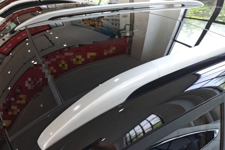 Used Kia Sportage R 2018 2.0L Automatic Smart Luxury Version China V Standard Roof