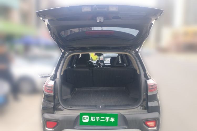 Used Kia Sportage R 2018 2.0L Automatic Smart Luxury Version China V Standard Trunk