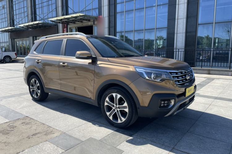 Used Kia Sportage R 2018 2.0L Automatic Smart Luxury Version China V Standard Exterior 2