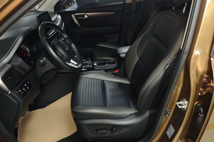 Used Kia Sportage R 2018 2.0L Automatic Smart Luxury Version China V Standard Left Front Seat