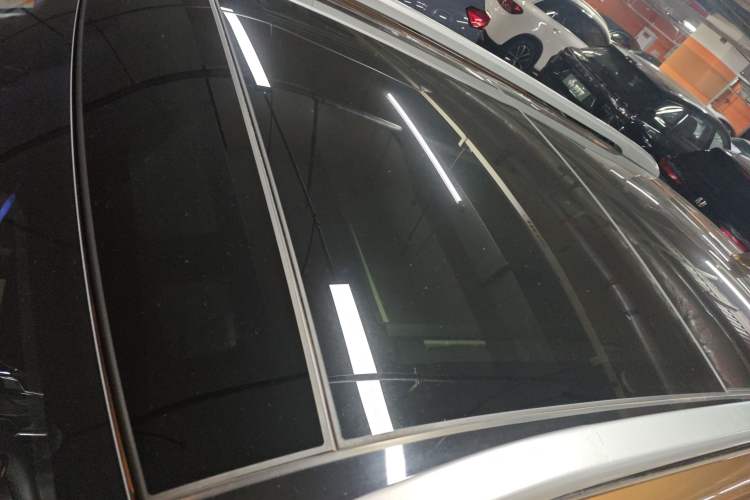 Used Kia Sportage R 2018 2.0L Automatic Smart Luxury Version China V Standard Roof