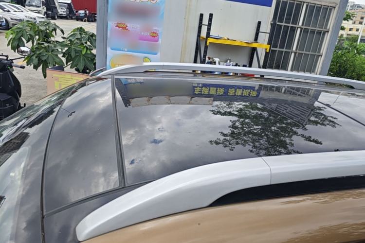 Used Kia Sportage R 2018 2.0L Automatic Smart Luxury Version China V Standard Roof
