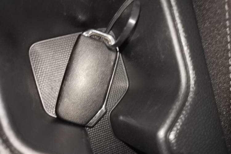 Used Kia Sportage R 2018 2.0L Automatic Smart Luxury Version China V Standard Vehicle Key