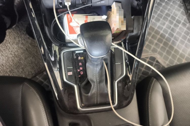 Used Kia Sportage R 2018 2.0L Automatic Smart Luxury Version China V Standard Gear Lever