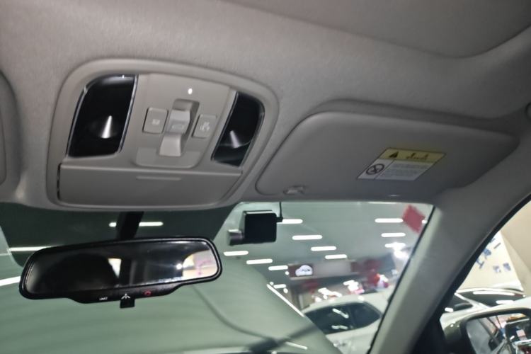 Used Kia Sportage R 2018 2.0L Automatic Smart Luxury Version China V Standard Headliner