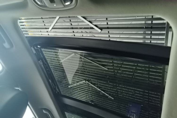 Used Kia Sportage R 2018 2.0L Automatic Smart Luxury Version China V Standard Headliner