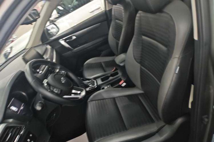 Used Kia Sportage R 2018 2.0L Automatic Smart Luxury Version China V Standard Left Front Seat