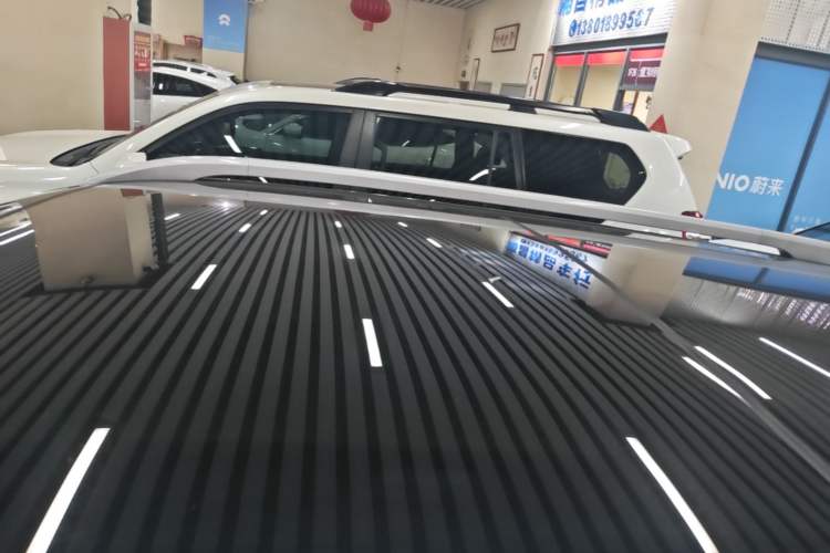 Used Kia Sportage R 2018 2.0L Automatic Smart Luxury Version China V Standard Roof