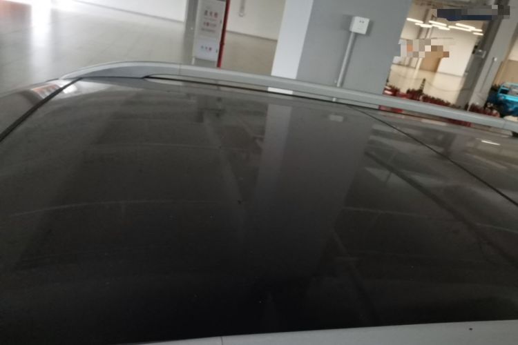 Used Kia Sportage R 2018 2.0L Automatic Smart Luxury Version China V Standard Roof