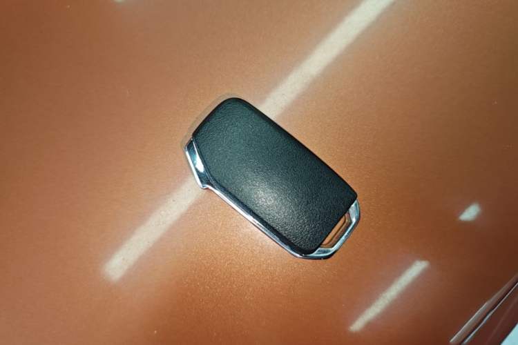 Used Kia Sportage R 2018 2.0L Automatic Smart Luxury Version China V Standard Vehicle Key