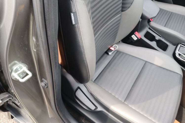 Used Kia Sportage R 2018 2.0L Automatic Smart Luxury Version China V Standard Right Front Seat