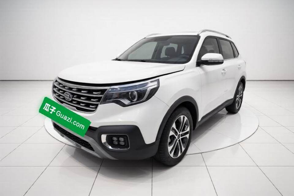 Kia Sportage R 2018