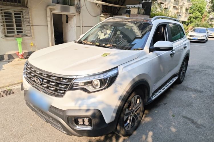 Used Kia Sportage R 2018 2.0L Automatic Smart Luxury Version China V Standard Guazi used car, China used car export, Used car for sale, Used  cars, Cheapest cars for sale