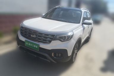 Used Kia Sportage R 2018 2.0L Automatic Smart Luxury Version China V Standard