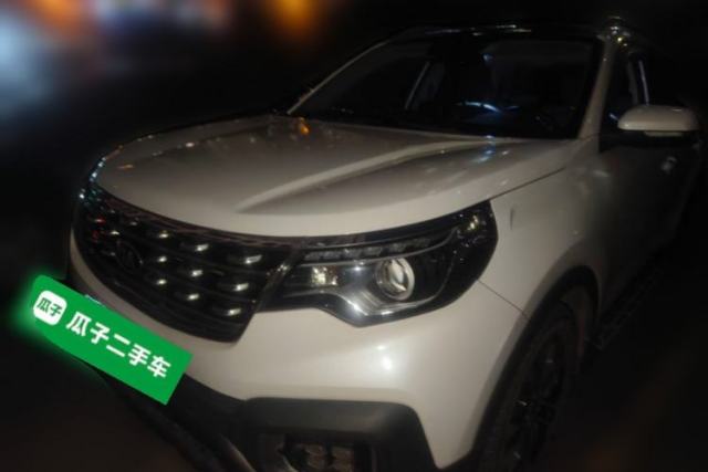 Używany Kia Sportage R 2018 2.0L Automatic Smart Luxury Version China V Standard