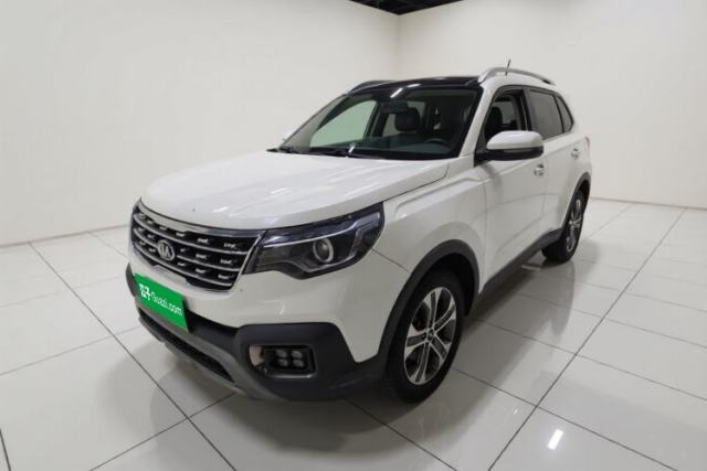 Used Kia Sportage R 2018 2.0L Automatic Smart Luxury Version China V Standard