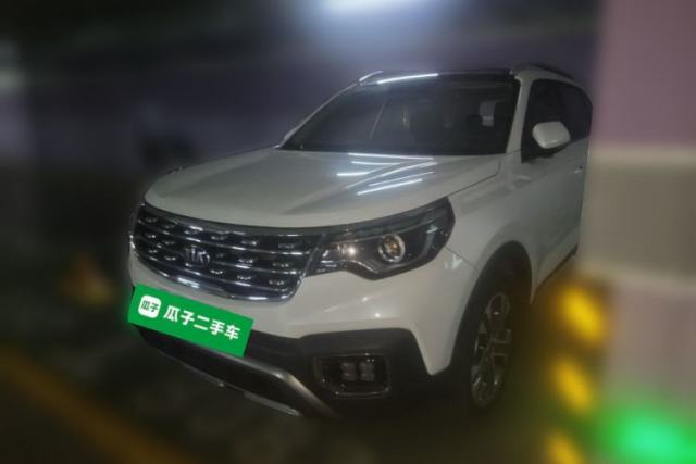 Kia Sportage R 2018 2.0L Automatic Smart Luxury Version China V Standard usata