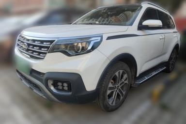 Used Kia Sportage R 2018 2.0L Automatic Smart Luxury Version China V Standard