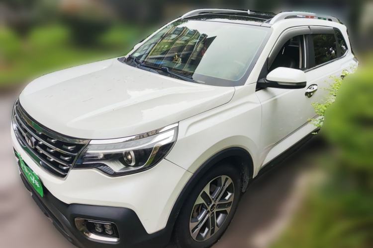 Used Kia Sportage R 2018 2.0L Automatic Smart Luxury Version China V Standard Guazi used car, China used car export, Used car for sale, Used  cars, Cheapest cars for sale