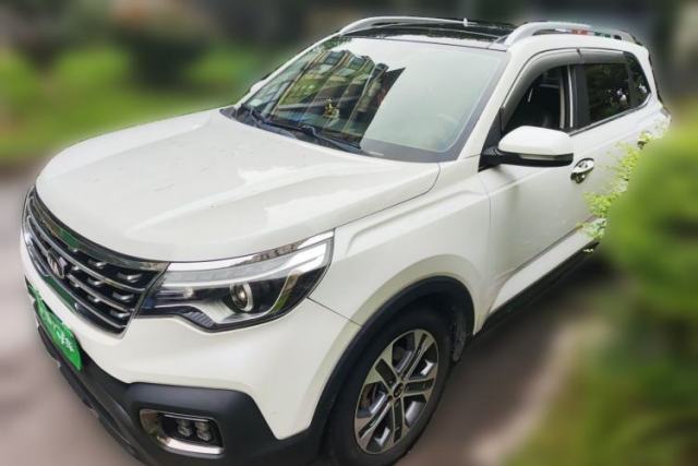 Used Kia Sportage R 2018 2.0L Automatic Smart Luxury Version China V Standard