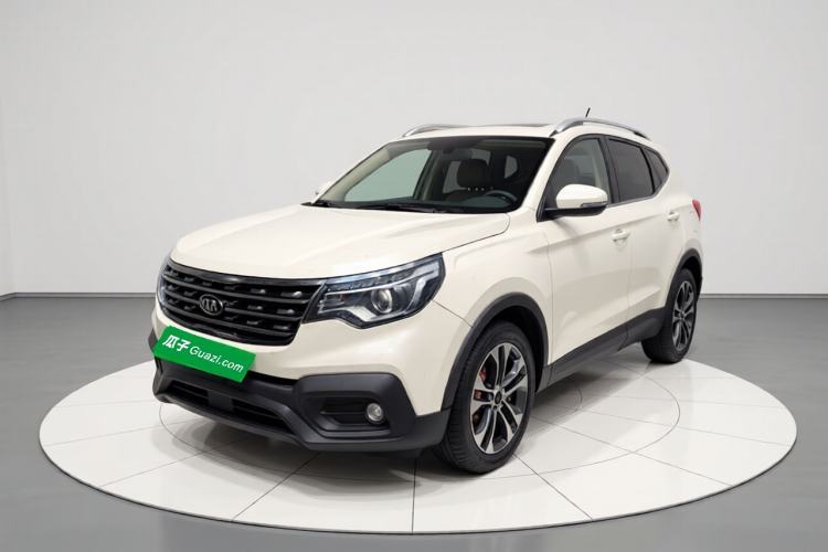 Used Kia Sportage R 2018 2.0L Automatic Smart Luxury Version China V Standard Guazi used car, China used car export, Used car for sale, Used  cars, Cheapest cars for sale