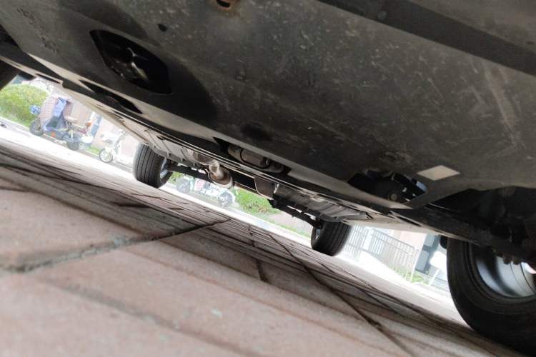 Used Kia Sportage R 2018 2.0L Automatic Smart Luxury Version China V Standard Chassis Front