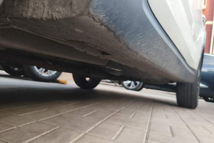 Used Kia Sportage R 2018 2.0L Automatic Smart Luxury Version China V Standard Chassis Front Left