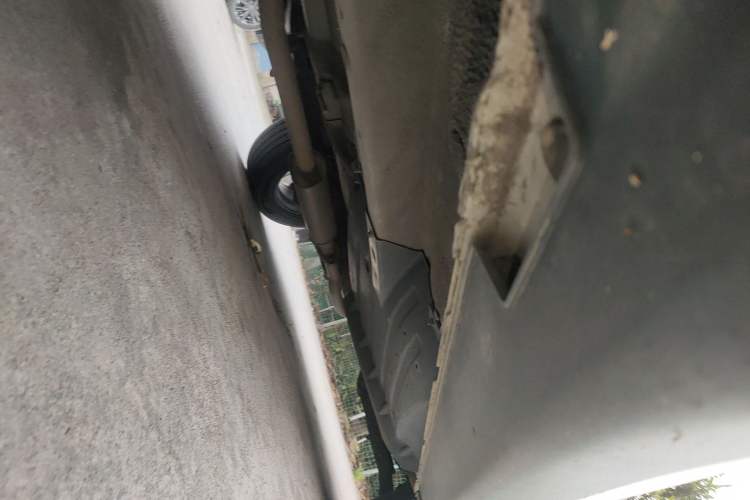 Used Kia Sportage R 2018 2.0L Automatic Smart Luxury Version China V Standard Chassis Front Left