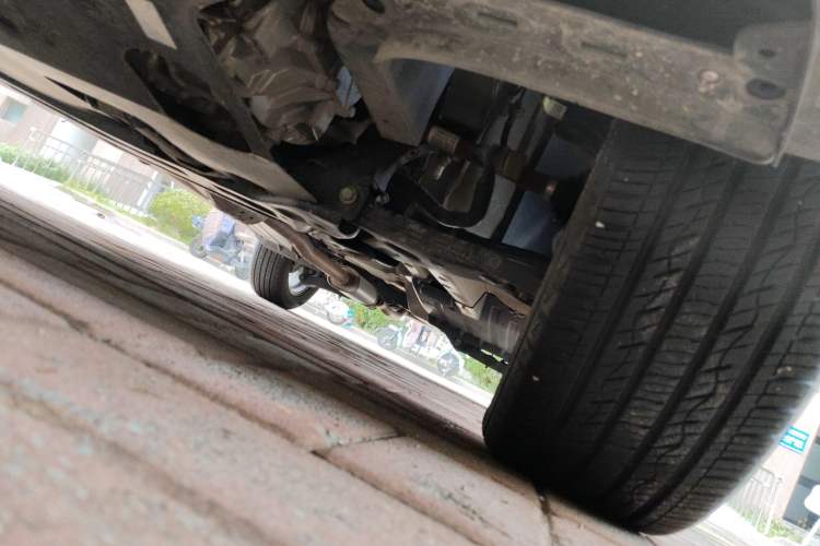 Used Kia Sportage R 2018 2.0L Automatic Smart Luxury Version China V Standard Chassis Front Left