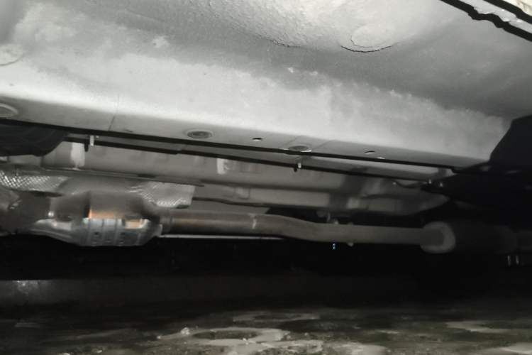 Used Kia Sportage R 2018 2.0L Automatic Smart Luxury Version China V Standard Chassis Front Left