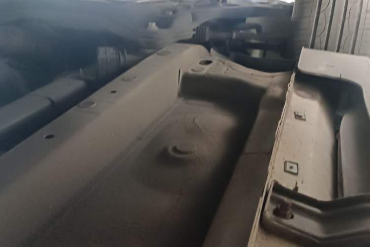 Used Kia Sportage R 2018 2.0L Automatic Smart Luxury Version China V Standard Chassis Front Left