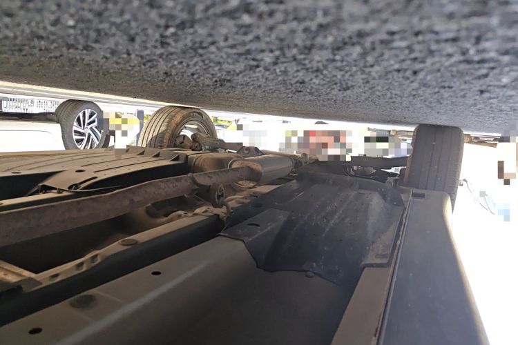 Used Kia Sportage R 2018 2.0L Automatic Smart Luxury Version China V Standard Chassis Front Right
