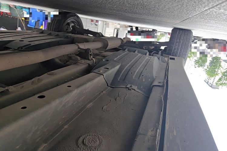 Used Kia Sportage R 2018 2.0L Automatic Smart Luxury Version China V Standard Chassis Front Right