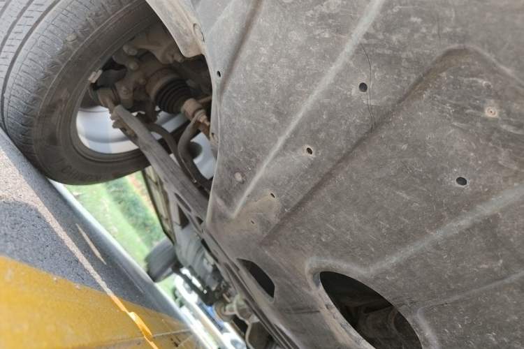Used Kia Sportage R 2018 2.0L Automatic Smart Luxury Version China V Standard Chassis Front Right