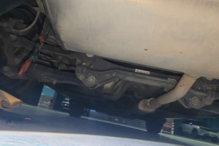 Used Kia Sportage R 2018 2.0L Automatic Smart Luxury Version China V Standard Chassis Rear