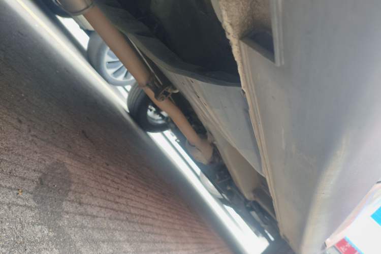 Used Kia Sportage R 2018 2.0L Automatic Smart Luxury Version China V Standard Chassis Rear Right