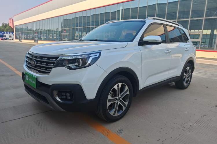Used Kia Sportage R 2018 2.0L Automatic Smart Luxury Version China V Standard Guazi used car, China used car export, Used car for sale, Used  cars, Cheapest cars for sale
