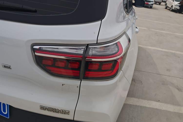 Used Kia Sportage R 2018 2.0L Automatic Smart Luxury Version China V Standard Exterior 3