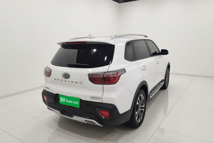 Used Kia Sportage R 2018 2.0L Automatic Smart Luxury Version China V Standard Exterior 5