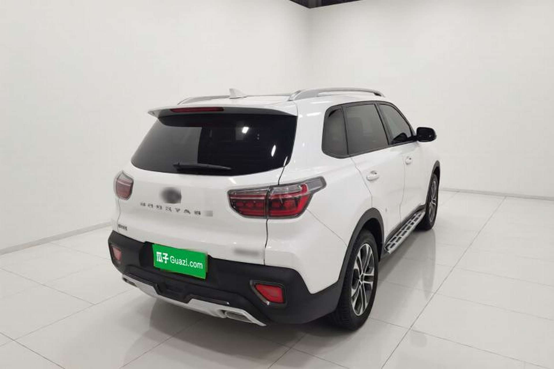 Used Kia Sportage R 2018 2.0L Automatic Smart Luxury Version China V Standard Exterior 5