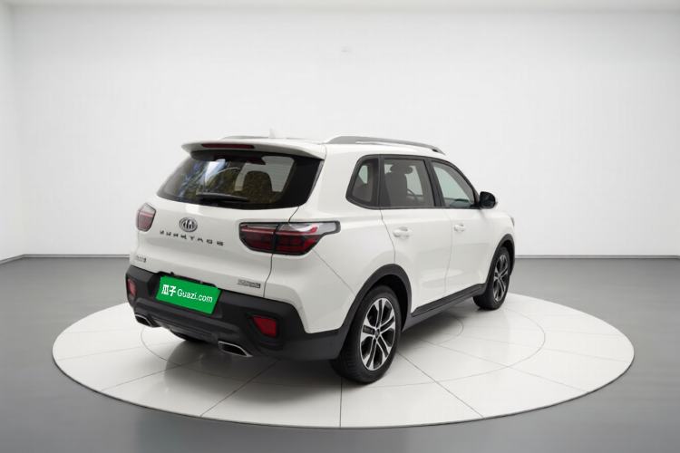 Used Kia Sportage R 2018 2.0L Automatic Smart Luxury Version China V Standard Exterior 5