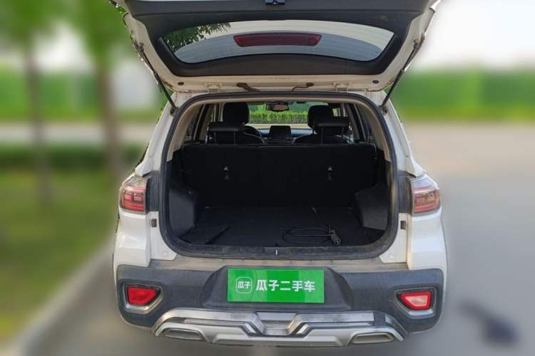 Used Kia Sportage R 2018 2.0L Automatic Smart Luxury Version China V Standard Exterior 5
