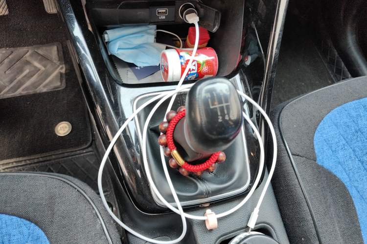 Used Kia Sportage R 2018 2.0L Manual Fashion Edition China V Standard Gear Lever
