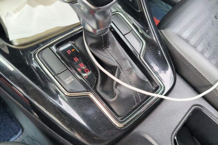 Used Kia Sportage R 2018 2.0L Automatic Smart Luxury Version China V Standard Gear Lever