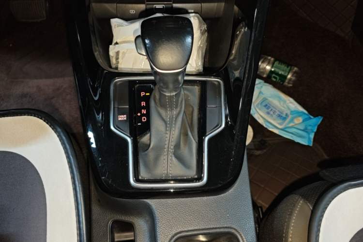 Used Kia Sportage R 2018 2.0L Automatic Smart Luxury Version China V Standard Gear Lever